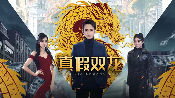 电影:真假双龙(归龙)(冒牌赘婿)