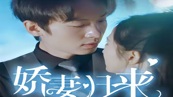 电影：新：娇妻归来