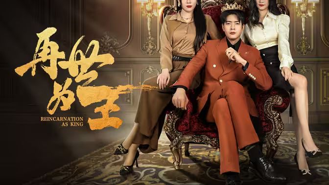 电影：再世为王
