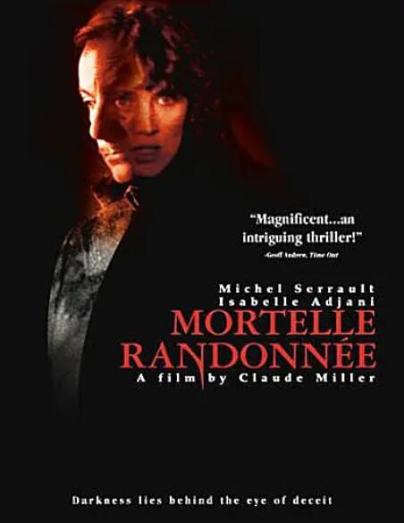 电影:真爱大逃亡