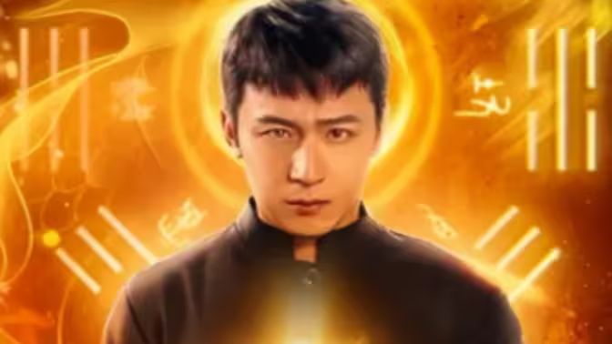 电影：都市无双仙尊