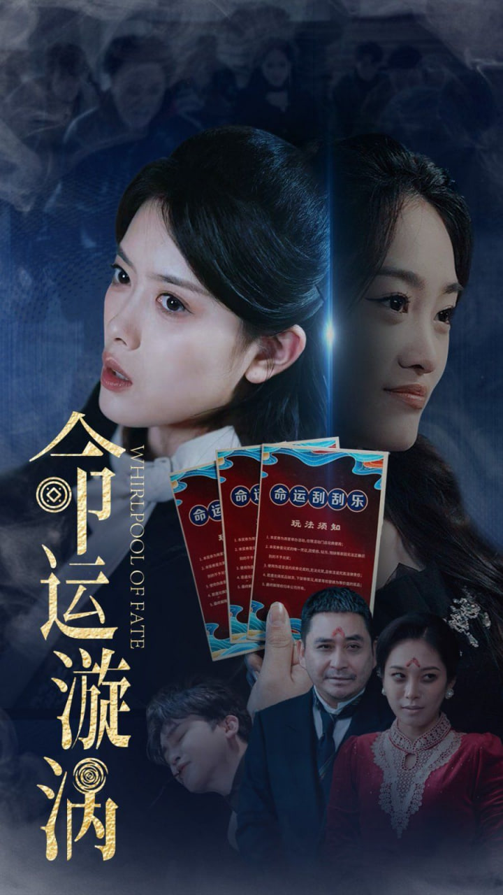 电影：命运漩涡