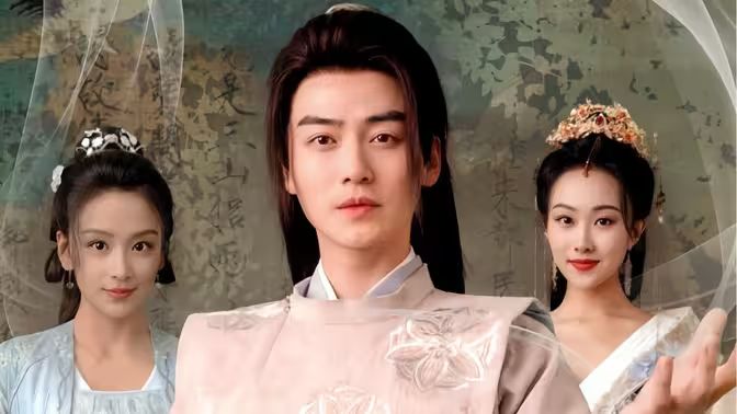 电影：糟糕我假皇子的身份要曝光了