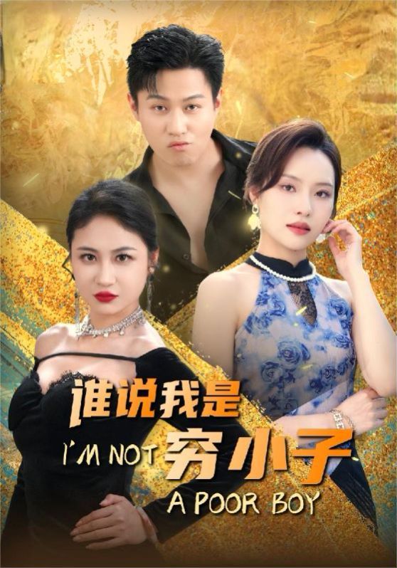 电影:谁说我是穷小子