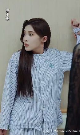 电影：公主在现代嫁首富了（穿梭世纪来爱你）