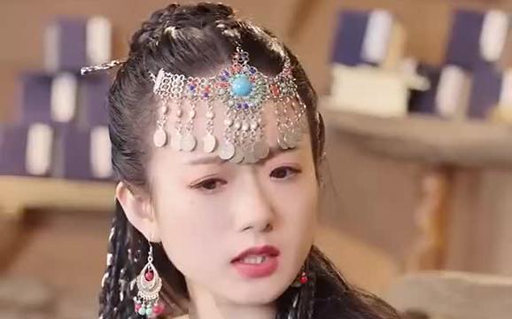 电影：二爷夫人又没电了