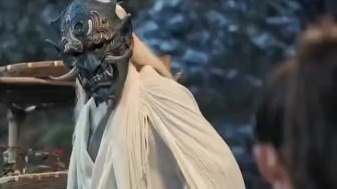 电影：神龙出渊