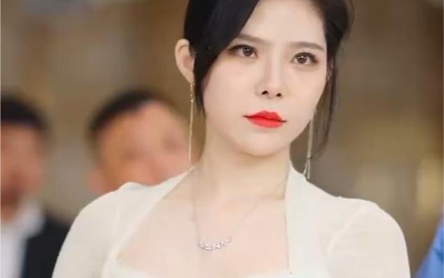 电影:我的25岁白富美老婆