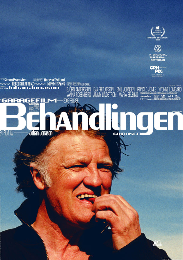 电影：疗愈指南