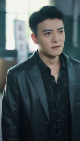 电影：上海滩之再世缘