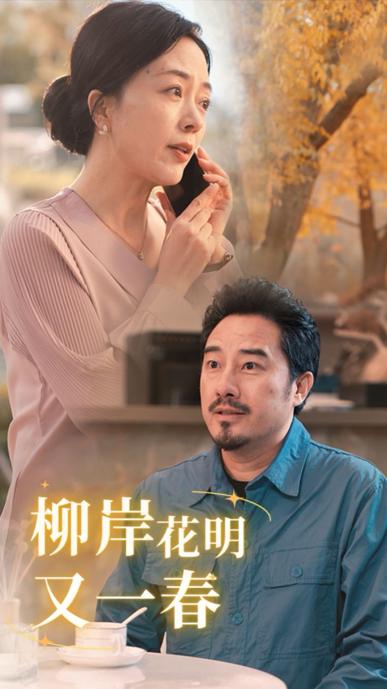 电影：柳暗花明又一春