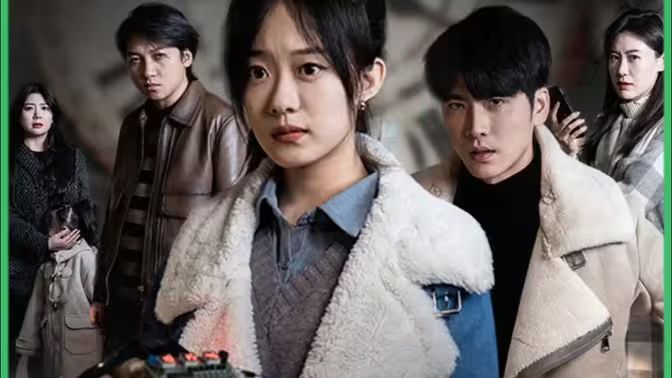 电影：循环：消失的她（循环：逆时解救）