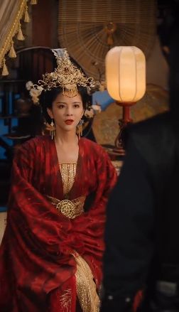 电影：大御儿之烛阴女王