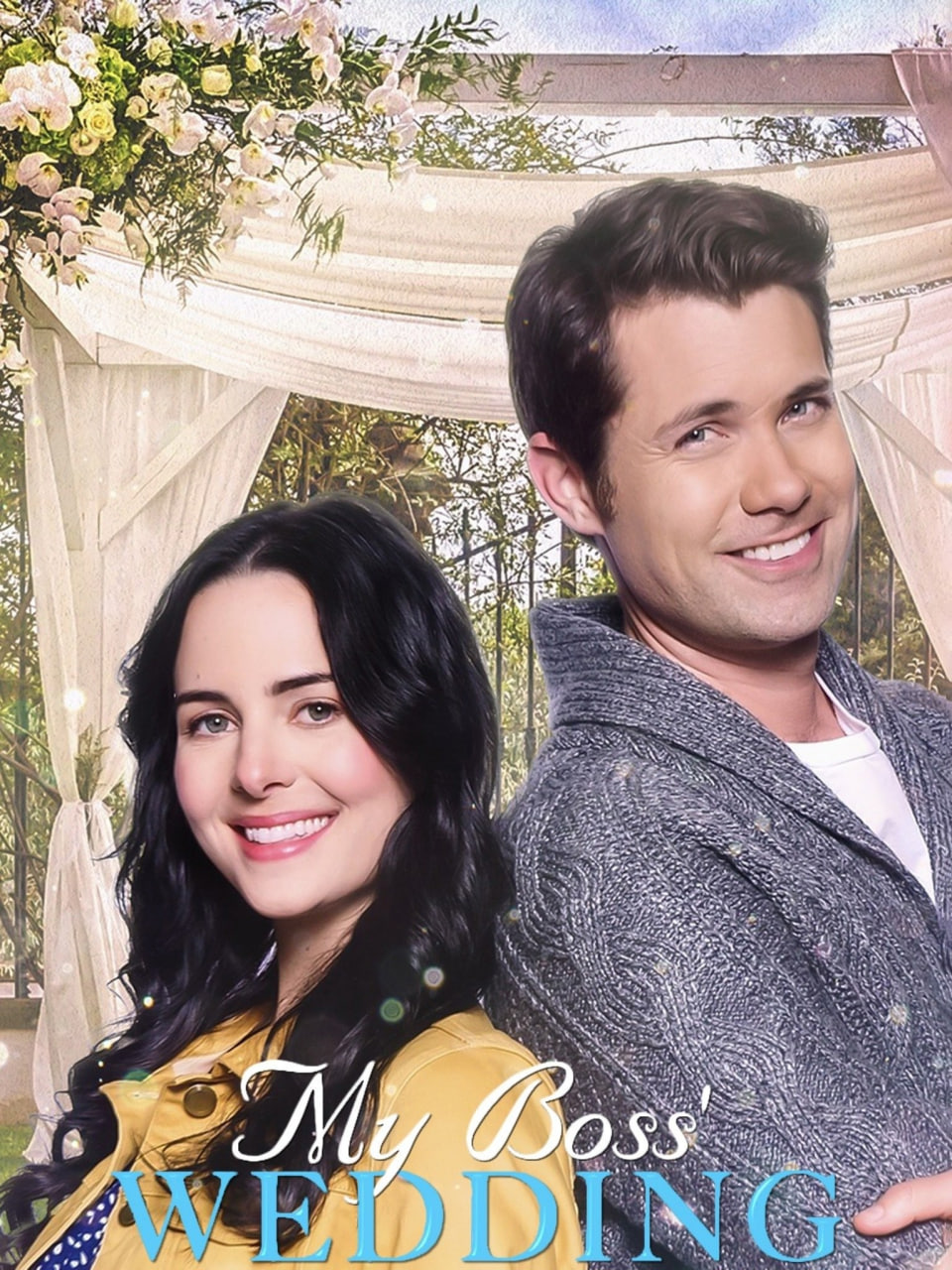 电影：我老板的婚礼