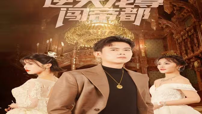 电影：逆天龙尊闯帝都