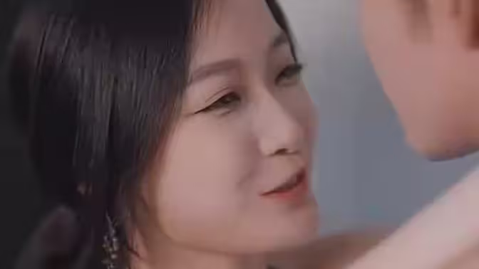 电影:大小姐驾到,统统闪开