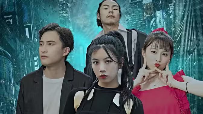 电影：接招吧殿下