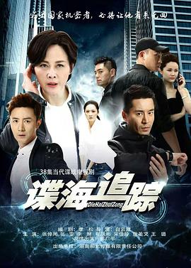 电影:谍海追踪