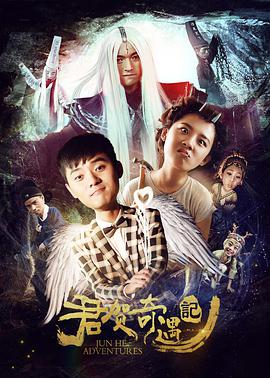 电影：君贺奇遇记