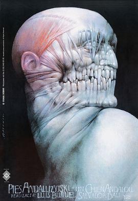 电影:一条叫安达鲁狗