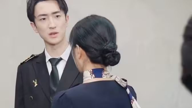 电影：我的爱情，从不返航