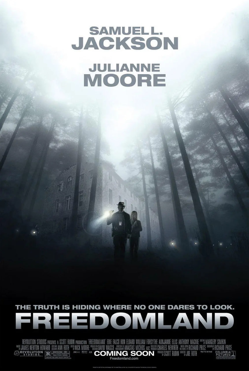 电影：自由国度