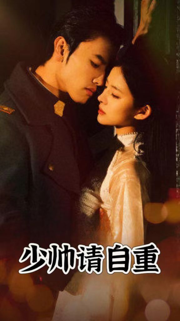 电影：少帅请自重