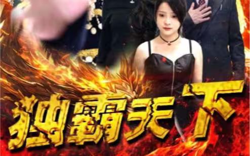 电影：独霸天下