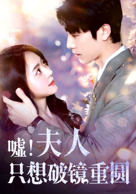 电影：嘘夫人只想破镜重圆