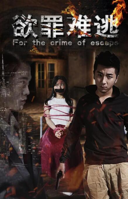 电影:欲罪难逃