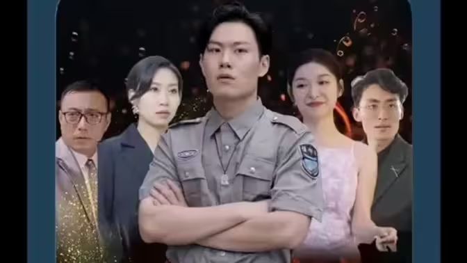 电影:风流保安纵横都市