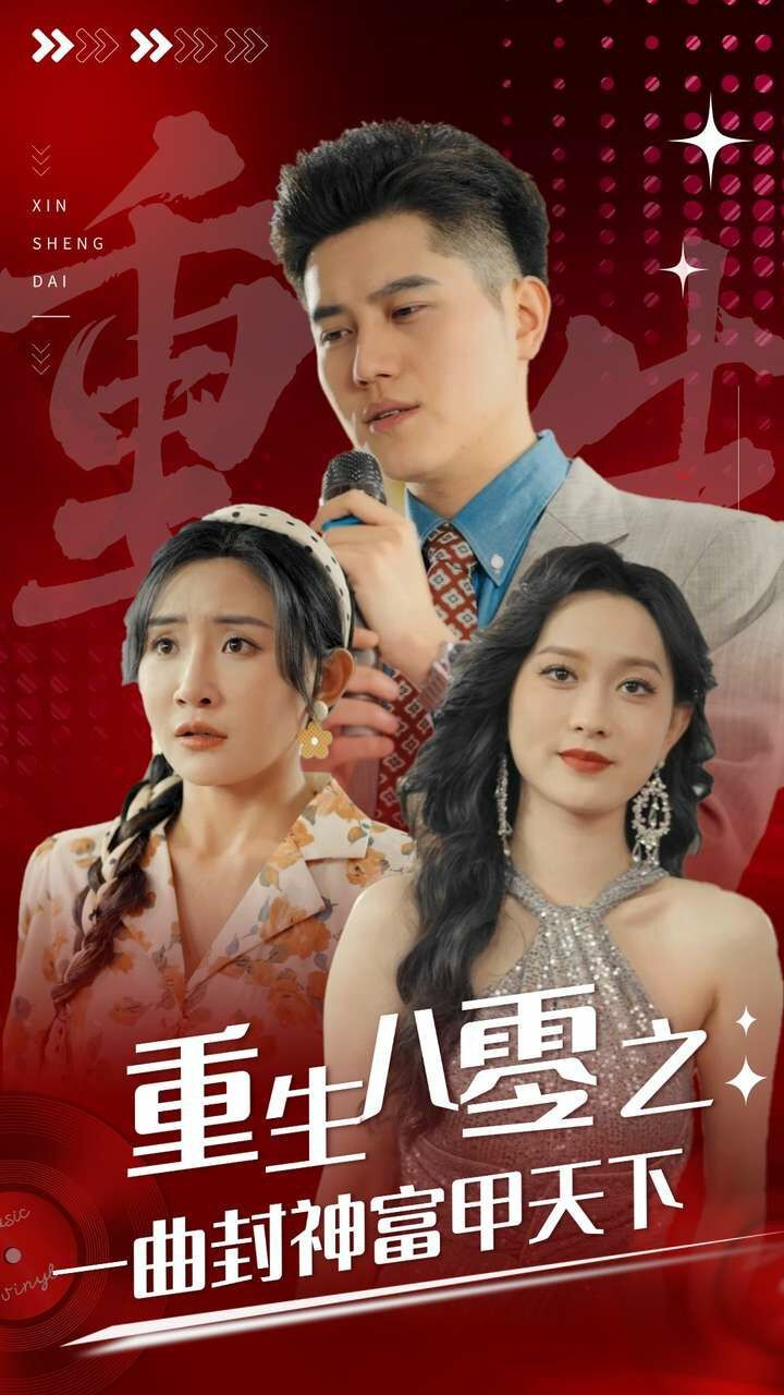 电影：重生八零之一曲封神富甲天下