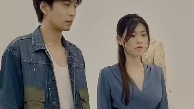 电影：重生老婆孩子热炕头