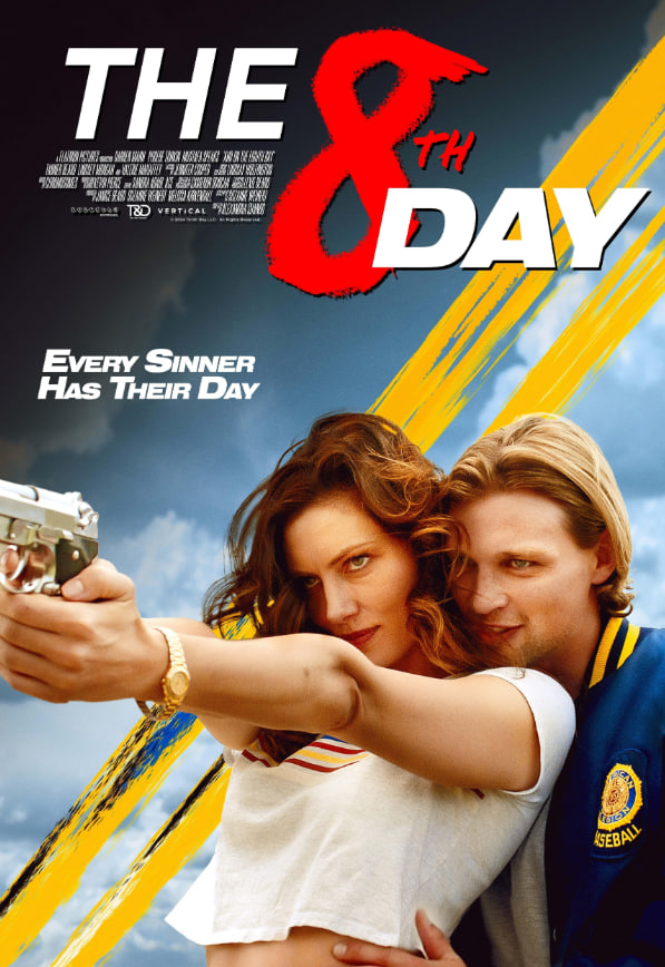 电影:第八天