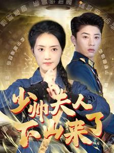 电影:少帅夫人下山来了