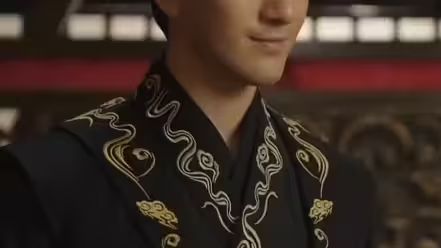 电影:原来我爹是秦始皇