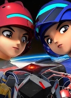 电影:孤勇者东南大决斗