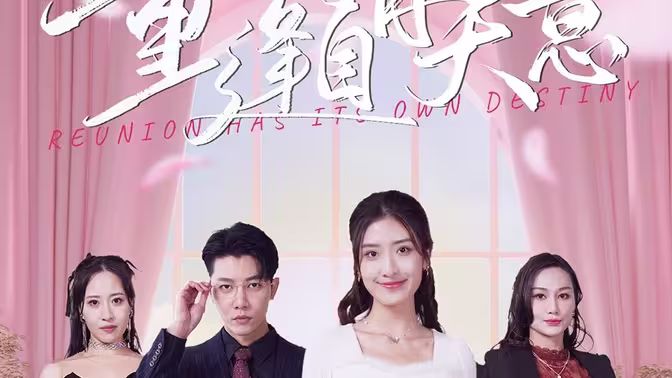 电影：重逢自有天意