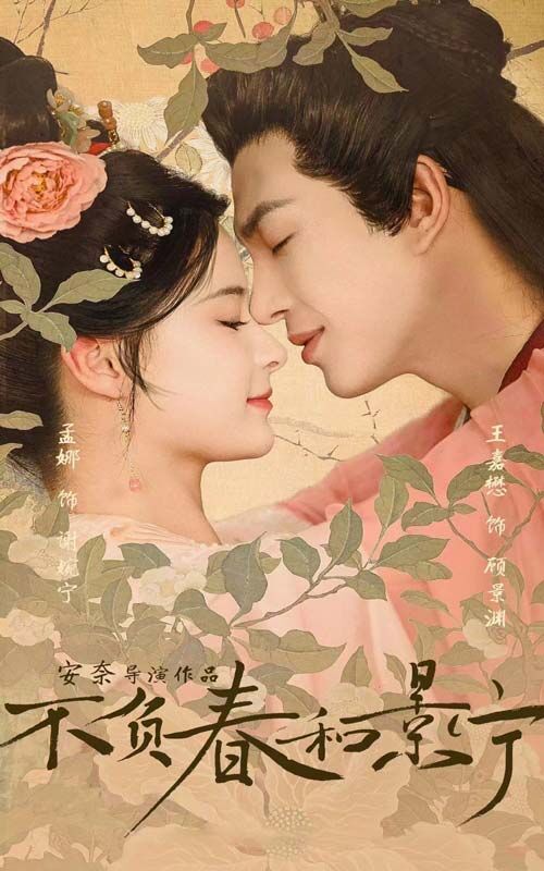 电影：不负春和景宁