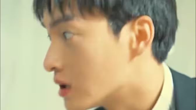 电影：二世祖的规则内穿越