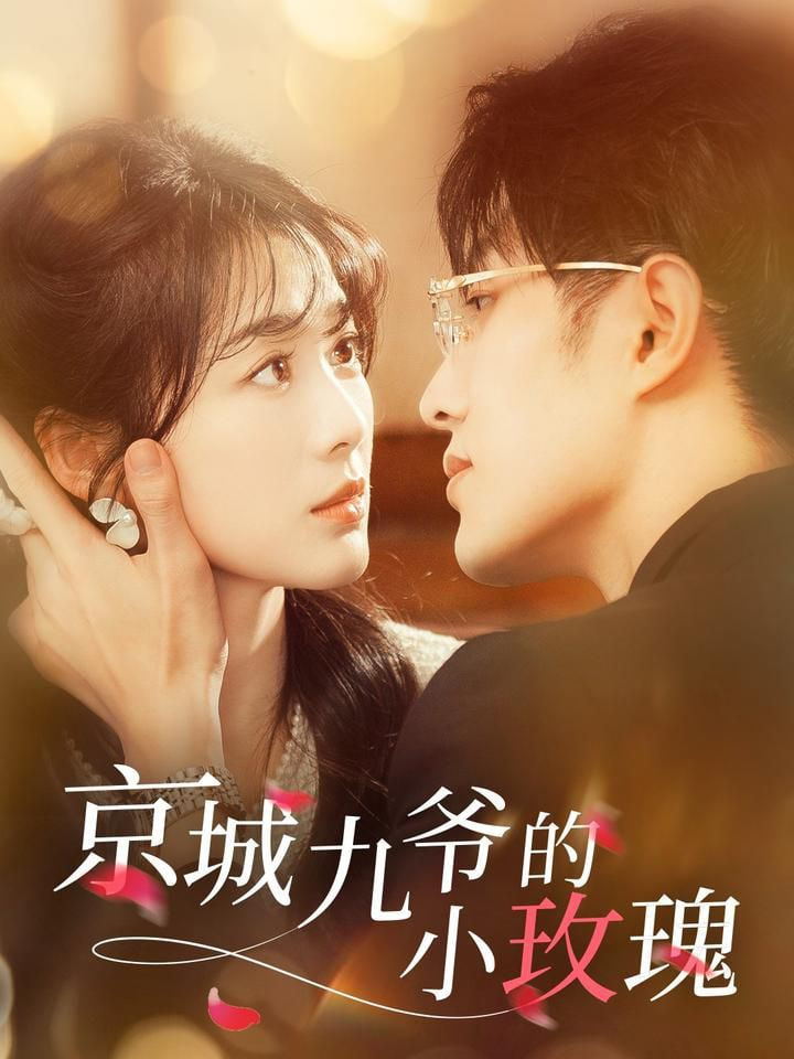 电影：京城九爷的小玫瑰