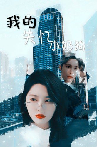 电影:我的失忆小奶狗