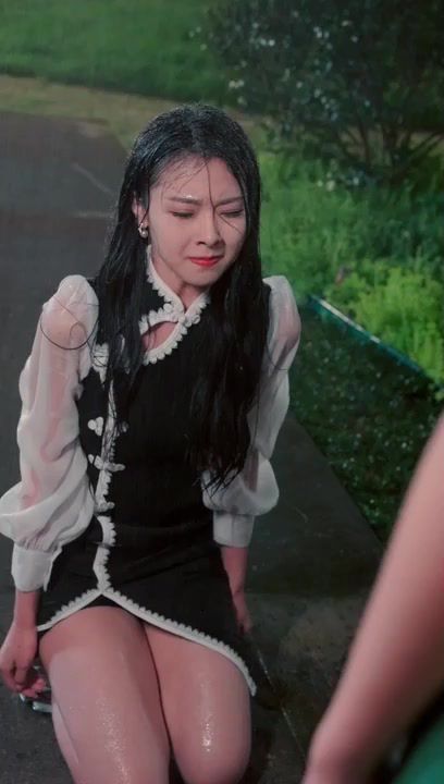 电影：陆总的复仇小甜妻