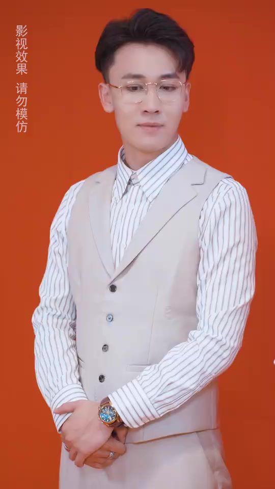 电影：总裁夫人竟是女首富