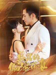 电影：总裁的偏宠萌妻