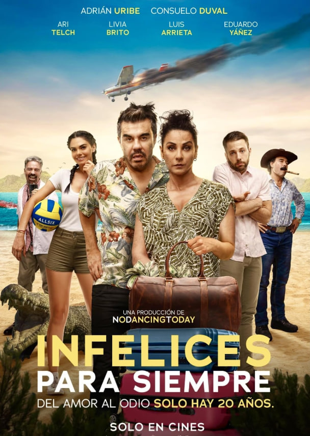 电影:永远的不幸