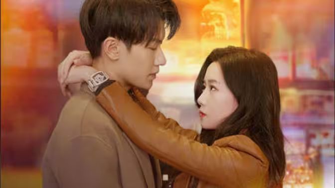 电影：温家有女初成长