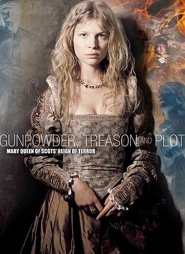 电影:火药、背叛和阴谋(国语版)上