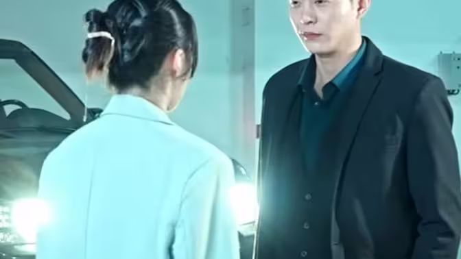 电影：北境龙神