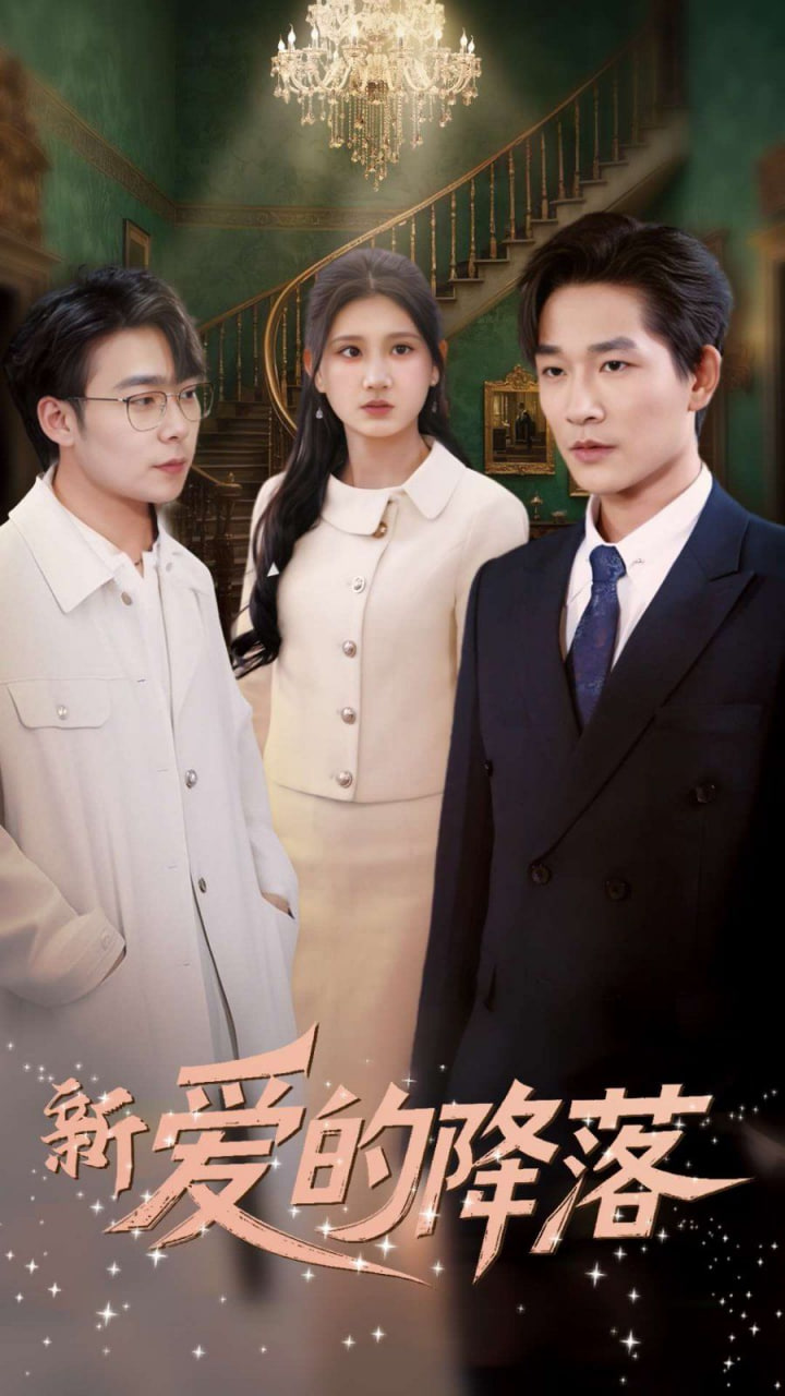 电影:新爱的降落
